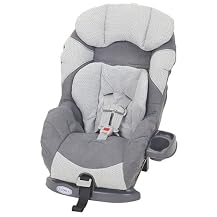 Graco Comfort Sport Car Seat - Westcliffe