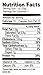 Oberto Classics Peppered Thin Style Beef Jerky, 3 Ounce Bag (Pack of 2)
