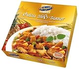 Wingert Foods Huhn S��-Sauer, 6er Pack (6 x 375 g Packung)