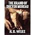 THE ISLAND OF DOCTOR MOREAU (illustrated, complete, and unabridged)