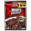 Betty Crocker Hershey's Walnut Brownie Mix