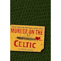 Murder on the Celtic