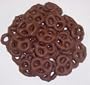 Scott's Cakes Chocolate Covered Pretzels in a 8 oz. Balloon Bag