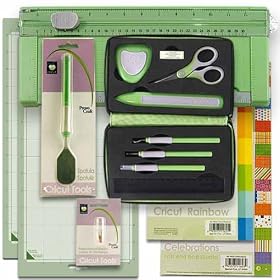 Cricut Essentials Kit