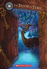 Door To Time (Ulysses Moore Book)