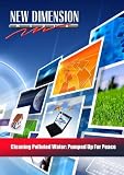 Cleaning Polluted Water: Pumped Up For Peace