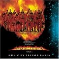 Ost (musique De Trevor Rabin)