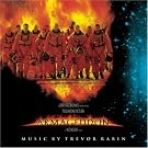 Ost (musique De Trevor Rabin)