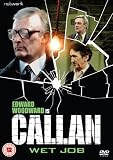 Callan - Wet Job [1981] [DVD]