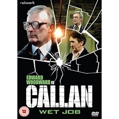 Callan - Wet Job [1981] [DVD]