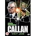 Callan - Wet Job [1981] [DVD]