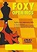 FOXY OPENINGS - VOLUME 74 - Learn the Endgame 1-2-3 Chess DVD