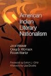 American Indian Literary Nationalism