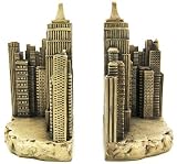 Empire State Building Book Ends Bookends NYC New York