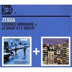 Essence Ordinaire - Le Bruit Et L'Odeur