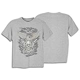 Avirex - Avirex Fly Life Tee - Men's