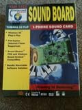 I-Phone Sound Card Sound Board