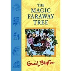 The Magic Faraway Tree