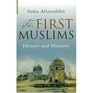 first muslims book