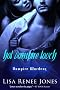 Hot Vampire Touch (Vampire Wardens 3)