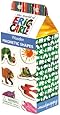 The World of Eric Carle &nbsp;Shapes Wooden Magnetic Set