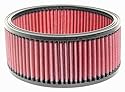 E-9052 K&N Custom Air Filter