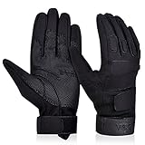 Vbiger Outdoor Strategic Gloves for Mountain, Cycling, Racing Motorcycle and Warmth