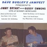 Dave Burleys Jamfest Live at Rogers Musicland