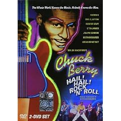 Hail Hail Rock 'N' Roll (2 Dvd)