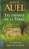 Les Enfants de la Terre, Tome 6, 1re partie : Le pays des grottes sacrées