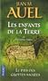 Les Enfants de la Terre, Tome 6, 1re partie : Le pays des grottes sacr�es