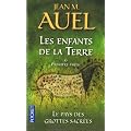 Les Enfants de la Terre, Tome 6, 1re partie : Le pays des grottes sacr�es