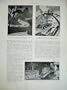 1934 Motor Car Ville Future L'Avenir Garage Cartoons