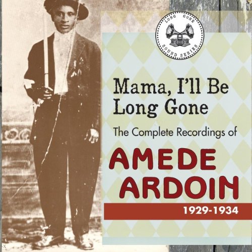 Mama Ill Be Long Recordings of