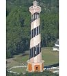 Light House - 3D Jigsaw Woodcraft Kit Wooden Puzzle