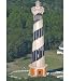Light House - 3D Jigsaw Woodcraft Kit Wooden Puzzle