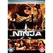 Only A Ninja Can Stop A Ninja