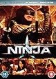 Ninja [DVD]