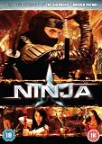 Ninja [DVD]