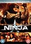 Ninja [DVD]