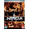 Ninja [DVD]