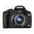 Canon EOS 500D SLR-Digitalkamera (15 Megapixel, LiveView, HD-Video) inkl. 18-55mm IS Kit (bildstabilisiert)