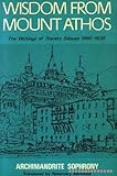 Wisdom from Mount Athos : the writings of Staretz Silouan 1866-1938