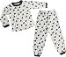 Search : St. Louis Rams Toddler Long Sleeve Henley and Pant Set