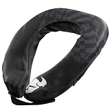 Thor Race Collar Black OSFA