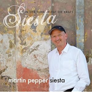 Martin Pepper