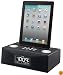 iHome iD83BZC App-Enhanced 30-Pin iPod/iPhone/iPad Alarm Clock Speaker Dock