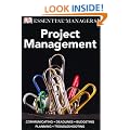 Project Management (Essential Managers)