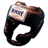 WINDY(ウィンディ) ヘッドガード HP-3 カラー黒