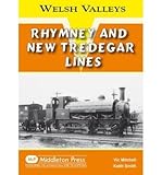 Rhymney and New Tredegar lines